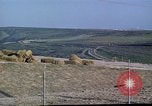 Standbild minuteman Rakete Kartonaufrichter California United States USA, 1962, aus Sekunde 3 historischem Filmmaterial Videoclip 65675028976