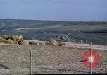Standbild minuteman Rakete Kartonaufrichter California United States USA, 1962, aus Sekunde 4 historischem Filmmaterial Videoclip 65675028976