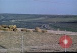 Standbild minuteman Rakete Kartonaufrichter California United States USA, 1962, aus Sekunde 5 historischem Filmmaterial Videoclip 65675028976