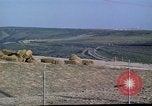 Standbild minuteman Rakete Kartonaufrichter California United States USA, 1962, aus Sekunde 6 historischem Filmmaterial Videoclip 65675028976