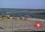 Standbild minuteman Rakete Kartonaufrichter California United States USA, 1962, aus Sekunde 7 historischem Filmmaterial Videoclip 65675028976