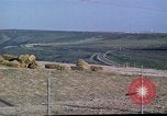 Standbild minuteman Rakete Kartonaufrichter California United States USA, 1962, aus Sekunde 9 historischem Filmmaterial Videoclip 65675028976
