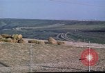 Standbild minuteman Rakete Kartonaufrichter California United States USA, 1962, aus Sekunde 10 historischem Filmmaterial Videoclip 65675028976