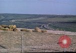 Standbild minuteman Rakete Kartonaufrichter California United States USA, 1962, aus Sekunde 15 historischem Filmmaterial Videoclip 65675028976