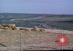 Standbild minuteman Rakete Kartonaufrichter California United States USA, 1962, aus Sekunde 16 historischem Filmmaterial Videoclip 65675028976