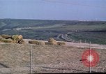 Standbild minuteman Rakete Kartonaufrichter California United States USA, 1962, aus Sekunde 18 historischem Filmmaterial Videoclip 65675028976