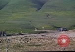 Standbild minuteman Rakete Kartonaufrichter California United States USA, 1962, aus Sekunde 19 historischem Filmmaterial Videoclip 65675028976