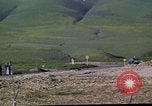 Standbild minuteman Rakete Kartonaufrichter California United States USA, 1962, aus Sekunde 20 historischem Filmmaterial Videoclip 65675028976