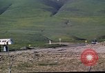 Standbild minuteman Rakete Kartonaufrichter California United States USA, 1962, aus Sekunde 21 historischem Filmmaterial Videoclip 65675028976