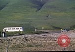Standbild minuteman Rakete Kartonaufrichter California United States USA, 1962, aus Sekunde 22 historischem Filmmaterial Videoclip 65675028976