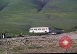 Standbild minuteman Rakete Kartonaufrichter California United States USA, 1962, aus Sekunde 24 historischem Filmmaterial Videoclip 65675028976