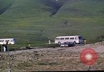 Standbild minuteman Rakete Kartonaufrichter California United States USA, 1962, aus Sekunde 25 historischem Filmmaterial Videoclip 65675028976