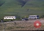 Standbild minuteman Rakete Kartonaufrichter California United States USA, 1962, aus Sekunde 26 historischem Filmmaterial Videoclip 65675028976
