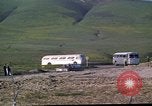 Standbild minuteman Rakete Kartonaufrichter California United States USA, 1962, aus Sekunde 27 historischem Filmmaterial Videoclip 65675028976