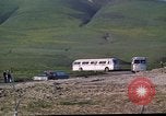 Standbild minuteman Rakete Kartonaufrichter California United States USA, 1962, aus Sekunde 28 historischem Filmmaterial Videoclip 65675028976