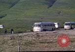 Standbild minuteman Rakete Kartonaufrichter California United States USA, 1962, aus Sekunde 33 historischem Filmmaterial Videoclip 65675028976