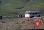 Standbild minuteman Rakete Kartonaufrichter California United States USA, 1962, aus Sekunde 35 historischem Filmmaterial Videoclip 65675028976