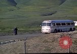 Standbild minuteman Rakete Kartonaufrichter California United States USA, 1962, aus Sekunde 36 historischem Filmmaterial Videoclip 65675028976