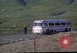 Standbild minuteman Rakete Kartonaufrichter California United States USA, 1962, aus Sekunde 37 historischem Filmmaterial Videoclip 65675028976