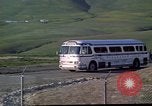 Standbild minuteman Rakete Kartonaufrichter California United States USA, 1962, aus Sekunde 38 historischem Filmmaterial Videoclip 65675028976