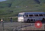 Standbild minuteman Rakete Kartonaufrichter California United States USA, 1962, aus Sekunde 39 historischem Filmmaterial Videoclip 65675028976