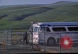 Standbild minuteman Rakete Kartonaufrichter California United States USA, 1962, aus Sekunde 48 historischem Filmmaterial Videoclip 65675028976