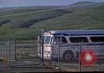 Standbild minuteman Rakete Kartonaufrichter California United States USA, 1962, aus Sekunde 49 historischem Filmmaterial Videoclip 65675028976