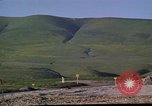 Standbild minuteman Rakete Kartonaufrichter California United States USA, 1962, aus Sekunde 50 historischem Filmmaterial Videoclip 65675028976