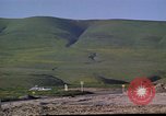 Standbild minuteman Rakete Kartonaufrichter California United States USA, 1962, aus Sekunde 52 historischem Filmmaterial Videoclip 65675028976