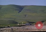 Standbild minuteman Rakete Kartonaufrichter California United States USA, 1962, aus Sekunde 54 historischem Filmmaterial Videoclip 65675028976