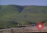 Standbild minuteman Rakete Kartonaufrichter California United States USA, 1962, aus Sekunde 55 historischem Filmmaterial Videoclip 65675028976