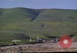 Standbild minuteman Rakete Kartonaufrichter California United States USA, 1962, aus Sekunde 57 historischem Filmmaterial Videoclip 65675028976