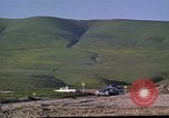 Standbild minuteman Rakete Kartonaufrichter California United States USA, 1962, aus Sekunde 58 historischem Filmmaterial Videoclip 65675028976