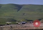 Standbild minuteman Rakete Kartonaufrichter California United States USA, 1962, aus Sekunde 59 historischem Filmmaterial Videoclip 65675028976