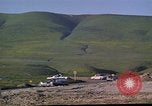 Standbild minuteman Rakete Kartonaufrichter California United States USA, 1962, aus Sekunde 60 historischem Filmmaterial Videoclip 65675028976