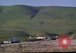 Standbild minuteman Rakete Kartonaufrichter California United States USA, 1962, aus Sekunde 61 historischem Filmmaterial Videoclip 65675028976