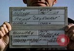 Standbild Präsident Kennedy's motor Konvoi California United States USA, 1962, aus Sekunde 1 historischem Filmmaterial Videoclip 65675028978