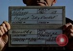 Standbild Präsident Kennedy's motor Konvoi California United States USA, 1962, aus Sekunde 3 historischem Filmmaterial Videoclip 65675028978