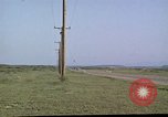 Standbild Präsident Kennedy's motor Konvoi California United States USA, 1962, aus Sekunde 6 historischem Filmmaterial Videoclip 65675028978
