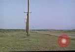 Standbild Präsident Kennedy's motor Konvoi California United States USA, 1962, aus Sekunde 7 historischem Filmmaterial Videoclip 65675028978