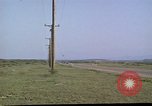 Standbild Präsident Kennedy's motor Konvoi California United States USA, 1962, aus Sekunde 8 historischem Filmmaterial Videoclip 65675028978