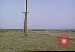 Standbild Präsident Kennedy's motor Konvoi California United States USA, 1962, aus Sekunde 9 historischem Filmmaterial Videoclip 65675028978