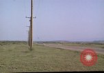 Standbild Präsident Kennedy's motor Konvoi California United States USA, 1962, aus Sekunde 10 historischem Filmmaterial Videoclip 65675028978