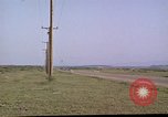 Standbild Präsident Kennedy's motor Konvoi California United States USA, 1962, aus Sekunde 11 historischem Filmmaterial Videoclip 65675028978