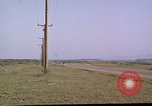 Standbild Präsident Kennedy's motor Konvoi California United States USA, 1962, aus Sekunde 12 historischem Filmmaterial Videoclip 65675028978