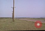 Standbild Präsident Kennedy's motor Konvoi California United States USA, 1962, aus Sekunde 13 historischem Filmmaterial Videoclip 65675028978