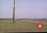 Standbild Präsident Kennedy's motor Konvoi California United States USA, 1962, aus Sekunde 16 historischem Filmmaterial Videoclip 65675028978