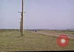 Standbild Präsident Kennedy's motor Konvoi California United States USA, 1962, aus Sekunde 18 historischem Filmmaterial Videoclip 65675028978