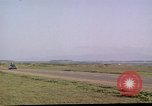 Standbild Präsident Kennedy's motor Konvoi California United States USA, 1962, aus Sekunde 24 historischem Filmmaterial Videoclip 65675028978