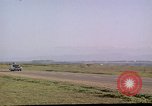 Standbild Präsident Kennedy's motor Konvoi California United States USA, 1962, aus Sekunde 26 historischem Filmmaterial Videoclip 65675028978